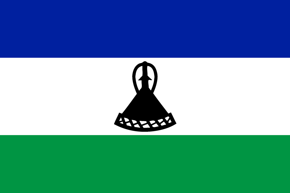 Lesotho