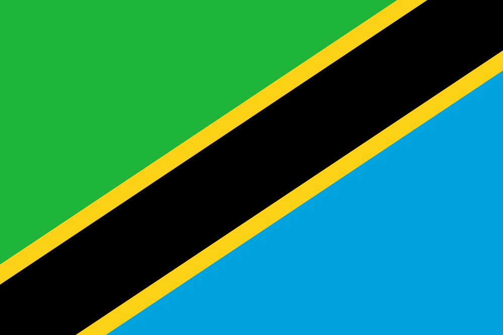 Tanzania