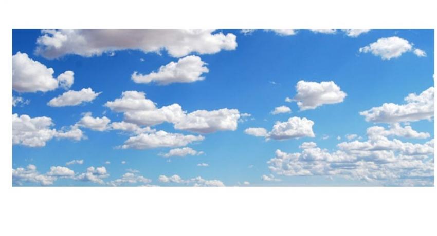 Local Business Should Anticipate Greater Cloud Cover