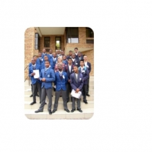 Accsys Ensures Male Students Learn Business From The Best